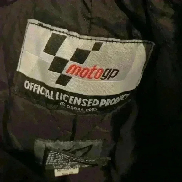 Moto GP Pants Size 30 inch waist - Picture 2 of 6
